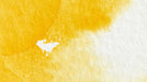 Cadmium Yellow watercolour paint