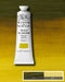 37ml Tube of Artist' Oil colour Green gold