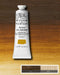 37ml Tube of Artist' Oil colour Raw umber light