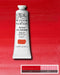 37ml Tube of Artist' Oil colour Bright red