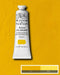 37ml Tube of Artist' Oil colour Cadmium yellow pale