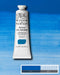 37ml Tube of Artist' Oil colour Cerulean blue