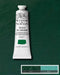 37ml Tube of Artist' Oil colour Chrome green deep hue