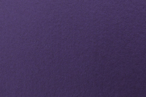 Deep purple Pearlescent Card