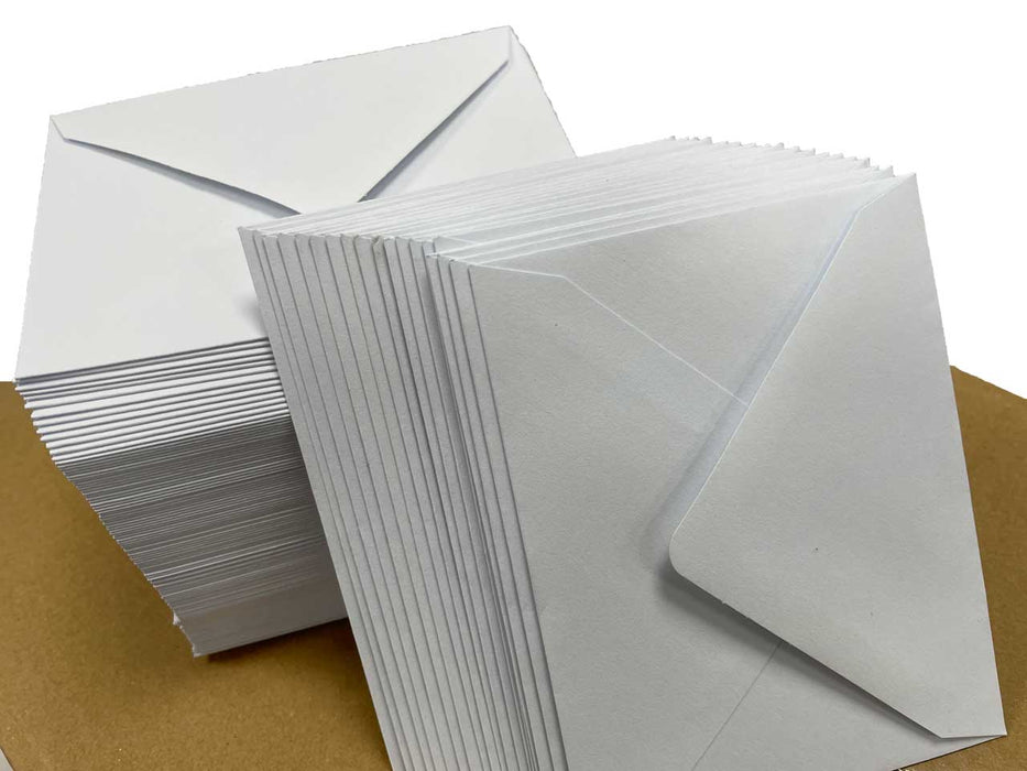 Envelopes 95 x 122mm