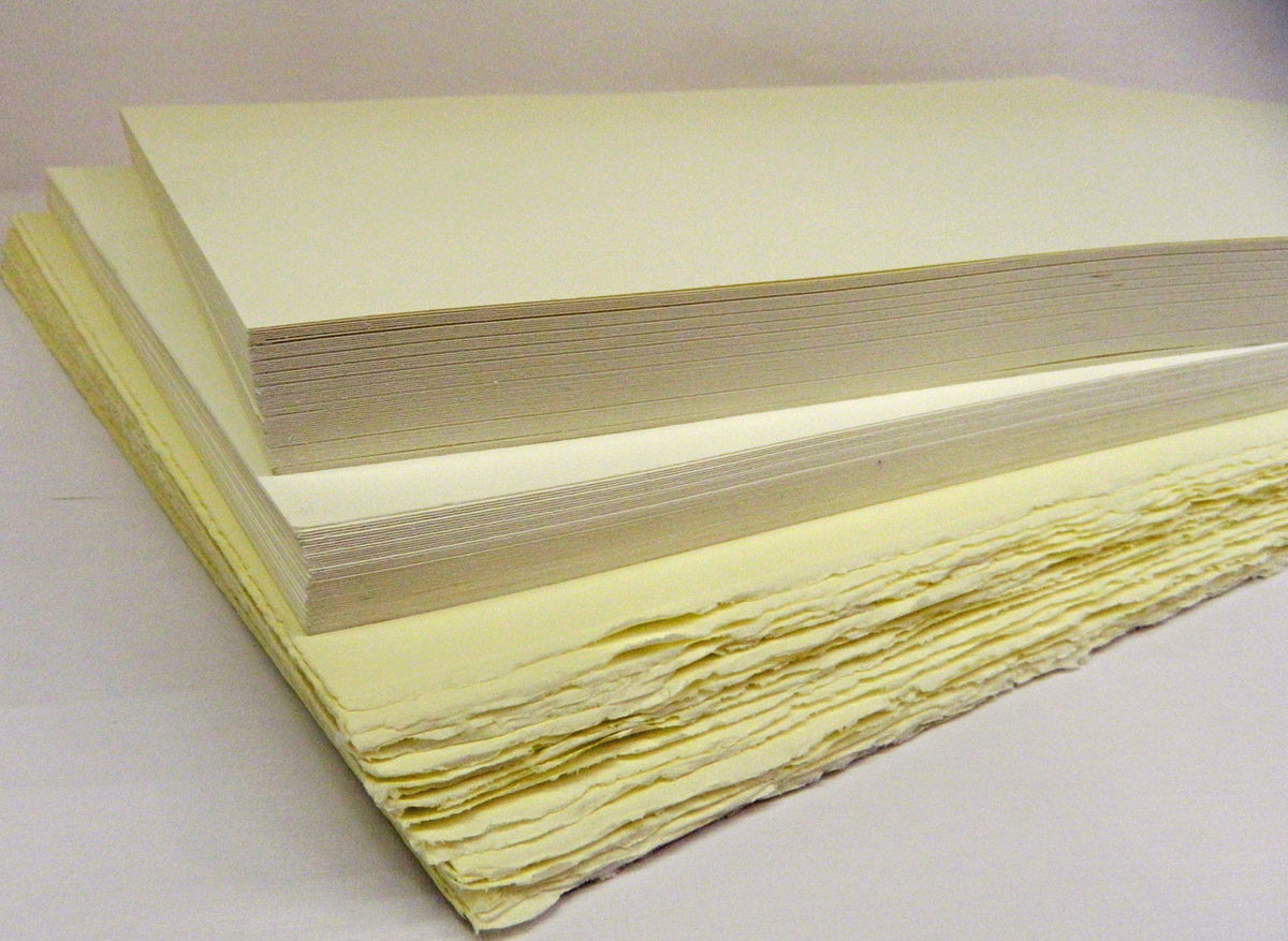Bockingford Watercolor Paper 22 x 30, 200lb Cold Press, Pack of